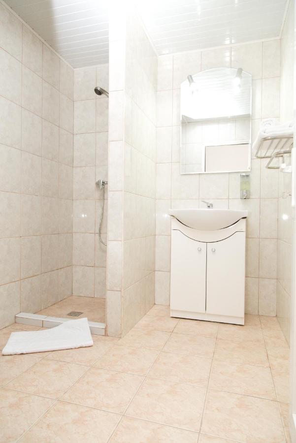 Eden Aparthotel Timisoara