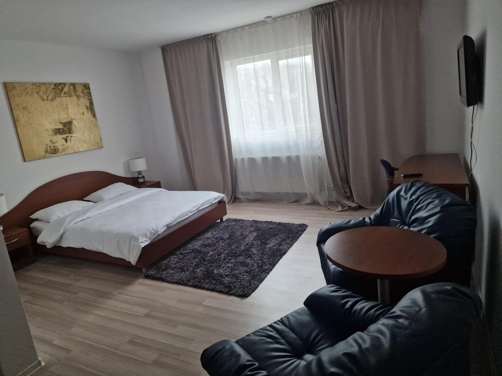 Aparthotel Eden
