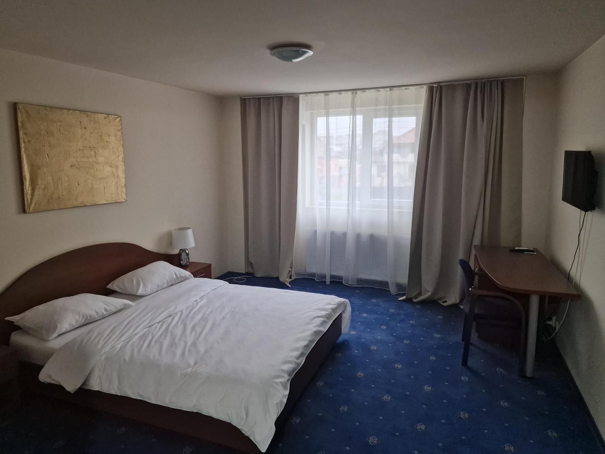 Eden 2* Timisoara