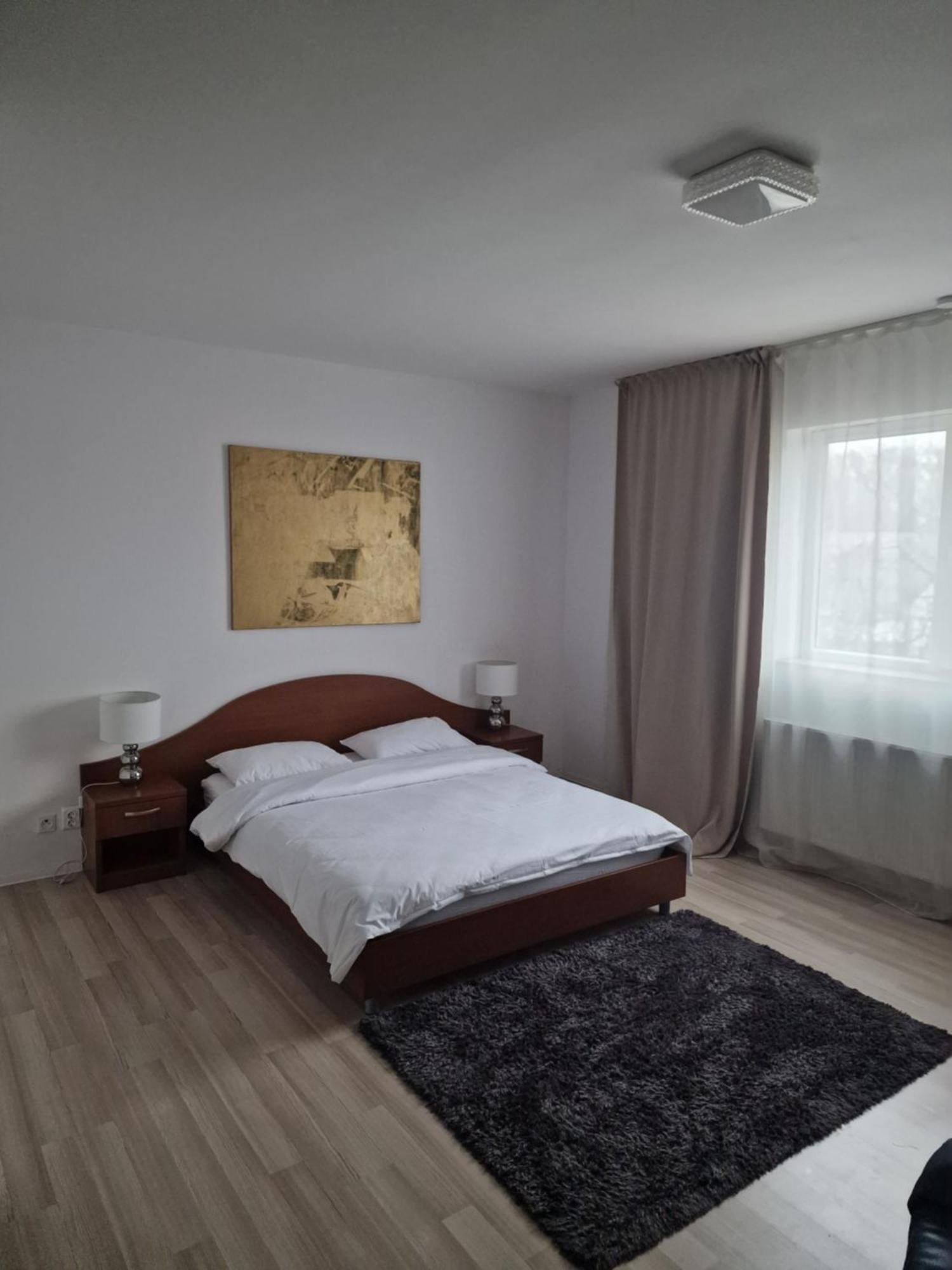 Appart hôtel Eden